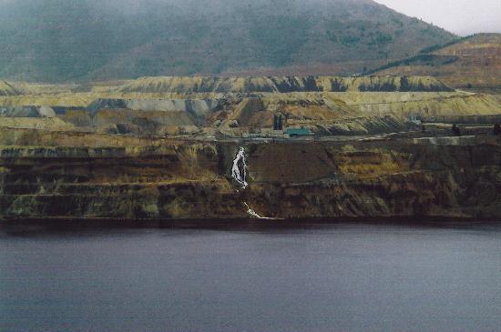 Berkeley Pit